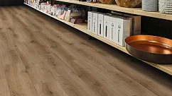 Виниловая плитка Finefloor Matrix 1826 Traditional Oakm