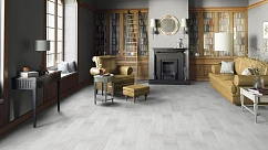 Ламинат Oak Danville White