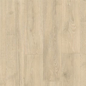  Quick Step Majestic Dub Lesnoy Massiv Bezhevyy Mj3545