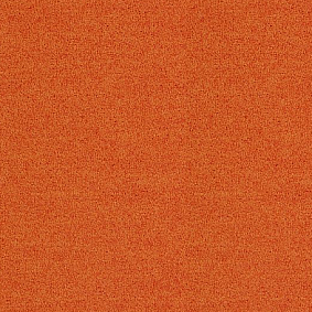 Ковровая плитка Interface Polichrome Solid 4266022 Carrot