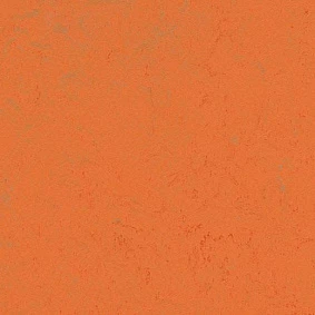  Forbo Marmoleum Solid Concrete 3738 373835 Orange Glow