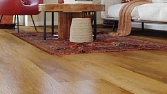 Виниловая плитка Sierra Oak 
