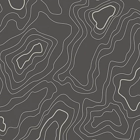  Forbo Sarlon Topography 433919 Grey