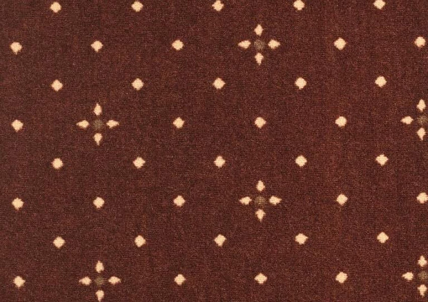 Ковролин Balsan Design Concept Diamant 590 Cardinal