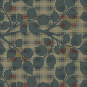 Ковролин Ege Highline Floorfashion By Muurbloem Rf5275h1204 