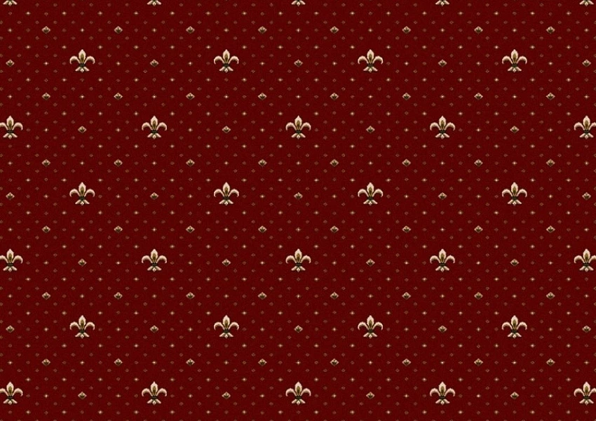 Ковролин Kovrolin Etalon Etalon E027 Red
