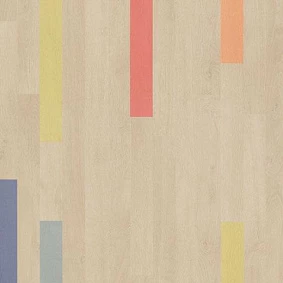  Forbo Eternal Wood 10132 Bright Colourful Planks