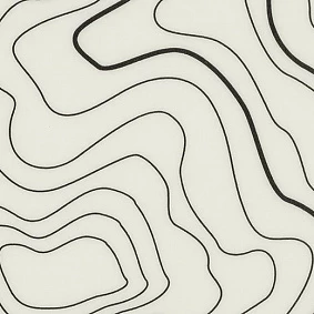 Forbo Sarlon Topography 433910 White