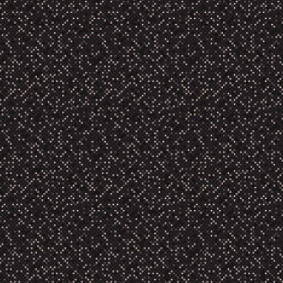  Halbmond Black White
