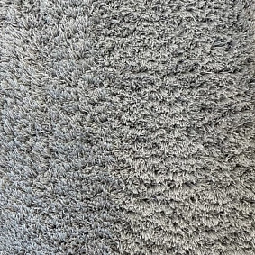  Oz Caplan Gold Shaggy Kovrolin Sheggi 01800a Grey