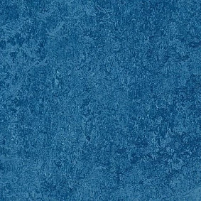  Forbo Marmoleum Marbled Fresco 3030 303035 Blue