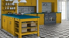 Линолеум Tarkett Evolution Toscana 4