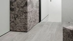 Виниловая плитка Impress Derevo Laurel Oak 51942