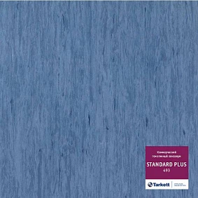  Tarkett Standart Plus 493