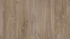 Виниловая плитка Dub Kanon Temno Korichnevyy Pilyenyy Rbacl40059