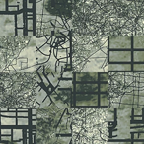  Ege 2 Highline Cityscapes Aerial Map Grey Rfm52205019