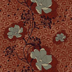Ковролин Ege Highline Floorfashion By Muurbloem Rf52758110 