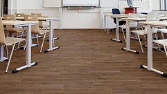 Ковролин Flotex Naturals 010055 Chestnut