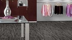 Ковролин Flotex Vision Naturals 010037 Blackened Oak
