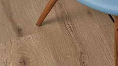 Виниловая плитка Ceramo Vinilam Wood 4 5 Mm 102 19 Dub Marsan
