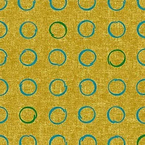  Forbo Flotex Vision Shape 530008 Spin Lemon