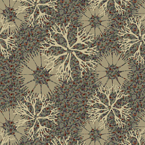 Ковролин Ege Highline Floorfashion By Muurbloem Rf52758710 