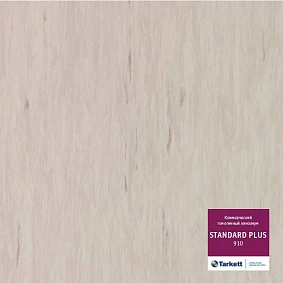  Tarkett Standart Plus 910