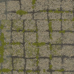  Interface Collection Human Connections Moss In Stone 8340001 Granite Edge