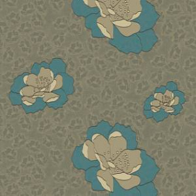Ковролин Ege Highline Floorfashion By Muurbloem Rf52758103