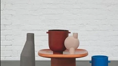 Виниловая плитка Shlifovannyy Beton Ramcl40140 