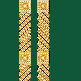 Ковролин Ege Rf5220049