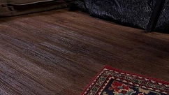 Виниловая плитка Ceramo Vinilam Wood 4 5 Mm 10128 Dub Shale