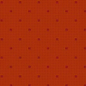  Agnella Impulse Meander Terracotta