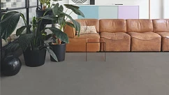 Виниловая плитка Shlifovannyy Beton Seryy Amcl40140 1