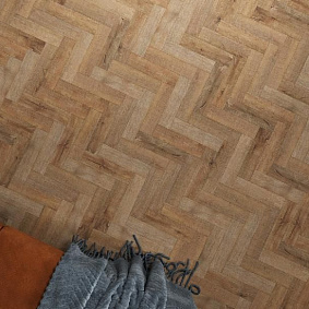 Виниловая плитка Finefloor Craft Small Plank Ff 081 Dub Gavana 