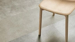 Виниловая плитка 8mim02 3mim02 Iron Imprint Concrete