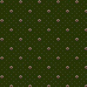  Agnella Impulse Dahlia Dark Green