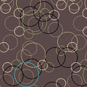 Ковролин Halbmond Circles In Motion 17003 A01