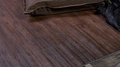 Виниловая плитка Ceramo Vinilam Wood 4 5 Mm 10128 Dub Shale