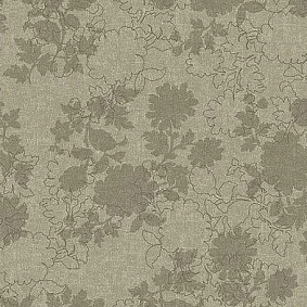 Forbo Flotex Vision Floral 650006 Silhouette Moss
