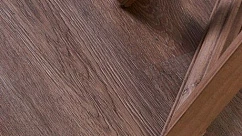 Виниловая плитка Ceramo Vinilam Wood 4 5 Mm 61512 Dub Olivkovyy
