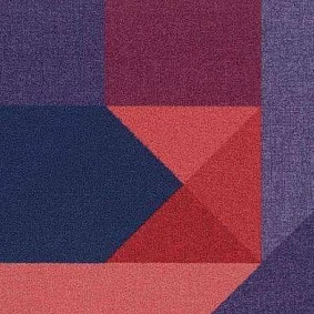  Forbo Flotex Vision Shape 220002 Wonderlab Flamingo
