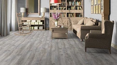 Ламинат Oak Effect Light Grey