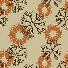 Ковролин Ege Highline Floorfashion By Muurbloem Rf5275g0034 