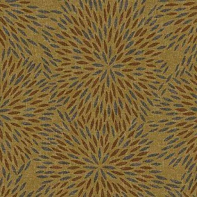  Forbo Flotex Vision Floral 660010 Firework Wax