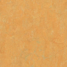  Forbo Marmoleum Marbled Fresco 3847 384735 Golden Saffron