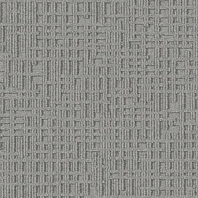 Ковровая плитка Interface Monochrome 346698 Silver