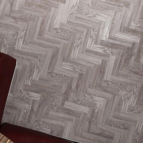 Виниловая плитка Finefloor Craft Small Plank Ff 416 Dub Bran