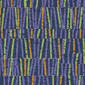  Forbo Flotex Vision Lines 540001 Vector Blueberry