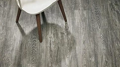 Виниловая плитка 60152cl5 Grey Raw Timber